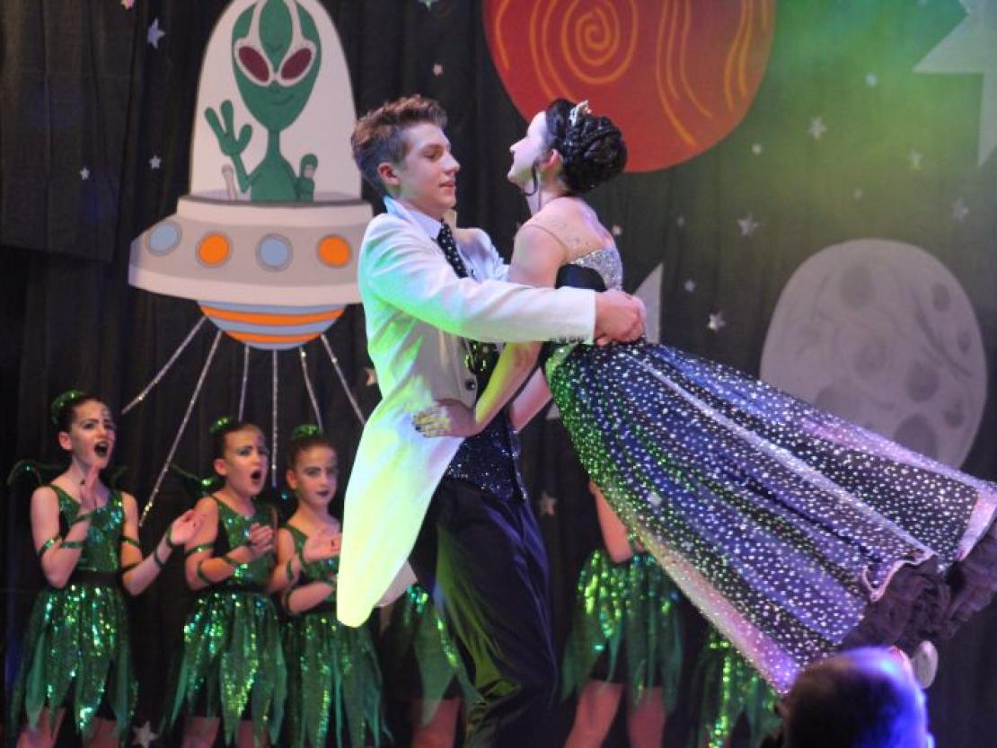 Prinzenball2018 Bäumenheim @Matthias Stark 069