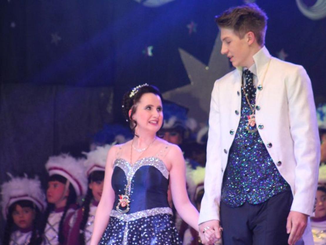 Prinzenball2018 Bäumenheim @Matthias Stark 076