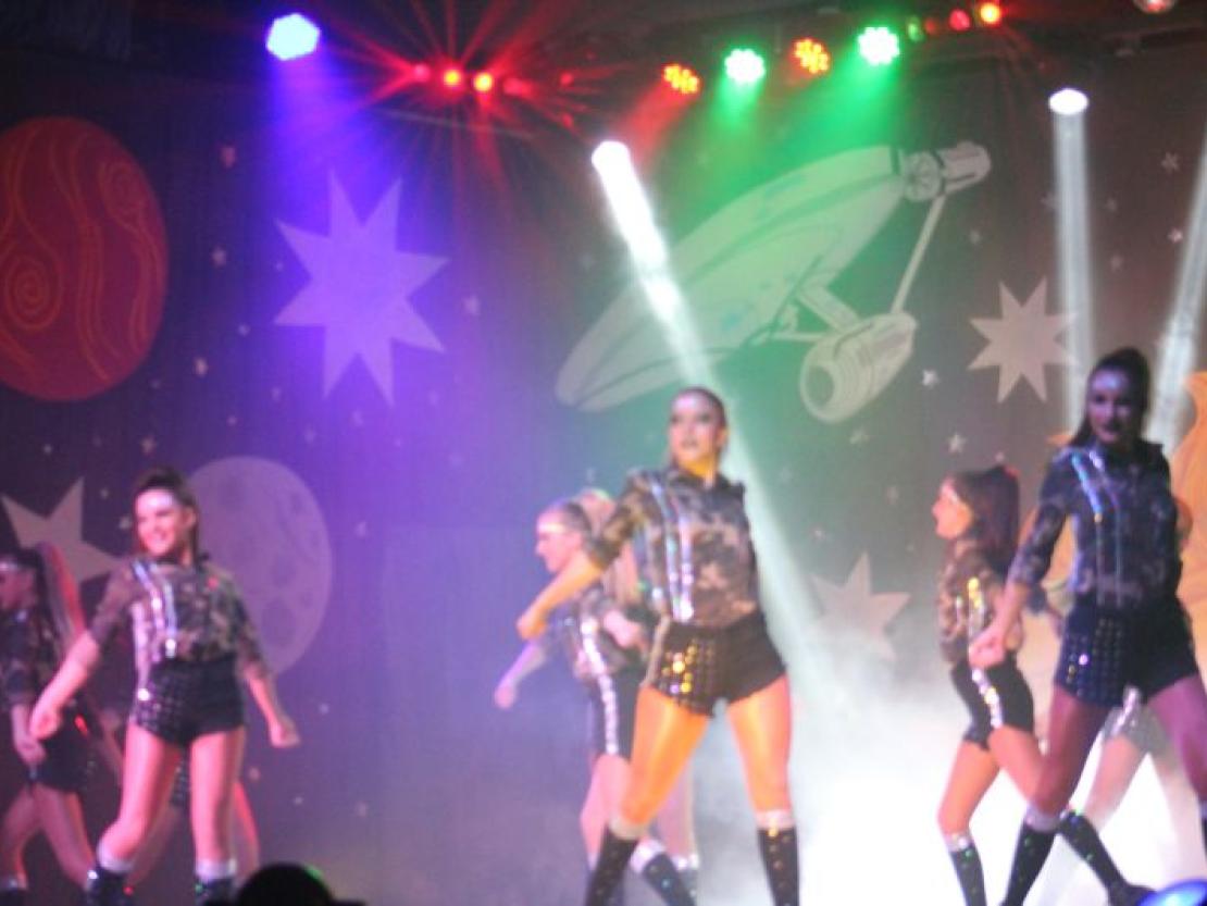 Prinzenball2018 Bäumenheim @Matthias Stark 091