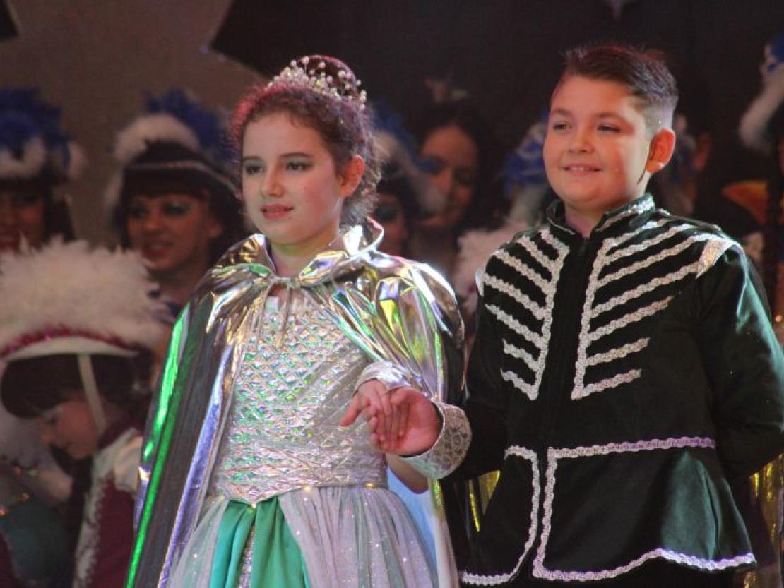 Prinzenball2018 Bäumenheim @Matthias Stark 005