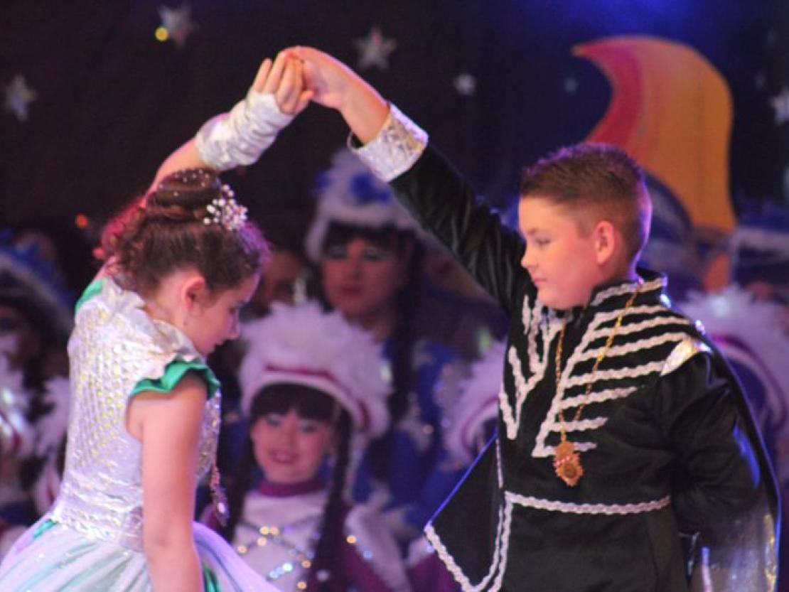 Prinzenball2018 Bäumenheim @Matthias Stark 020