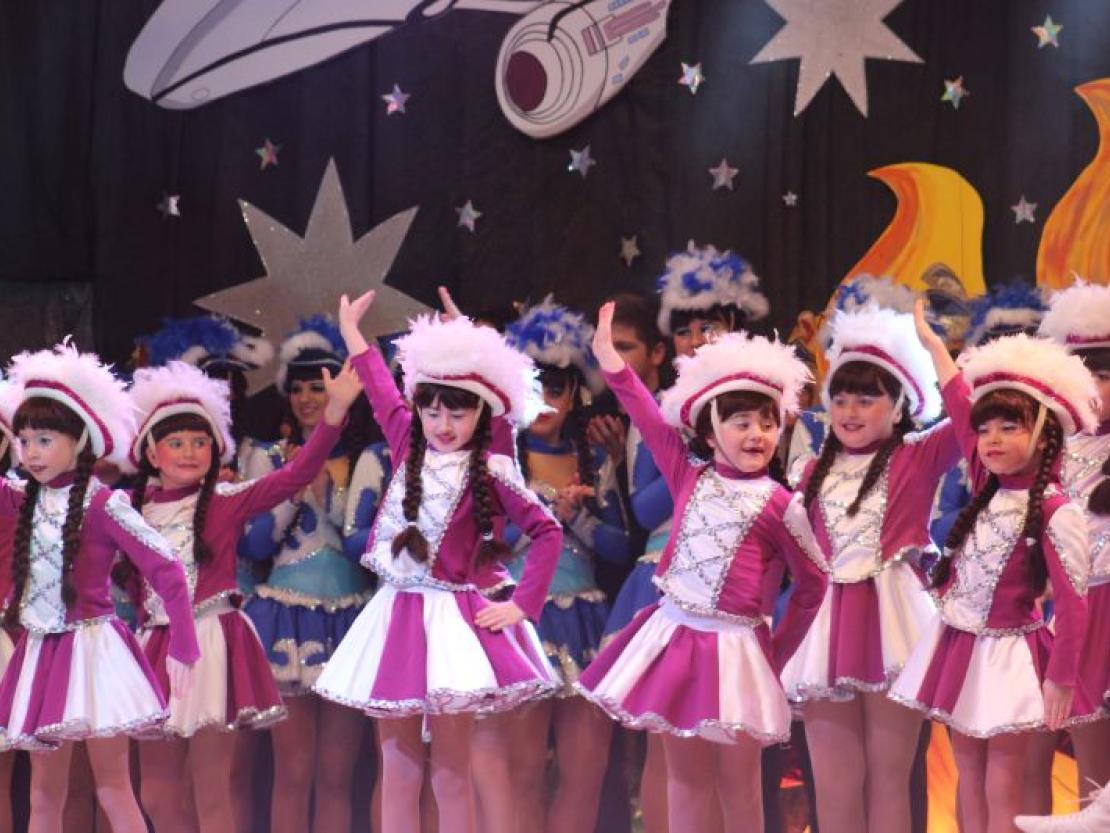 Prinzenball2018 Bäumenheim @Matthias Stark 024