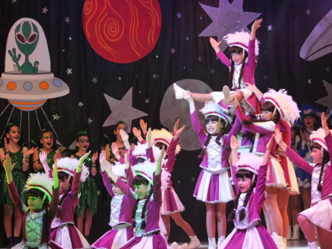 Prinzenball2018 Bäumenheim @Matthias Stark 037