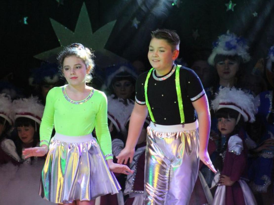 Prinzenball2018 Bäumenheim @Matthias Stark 042