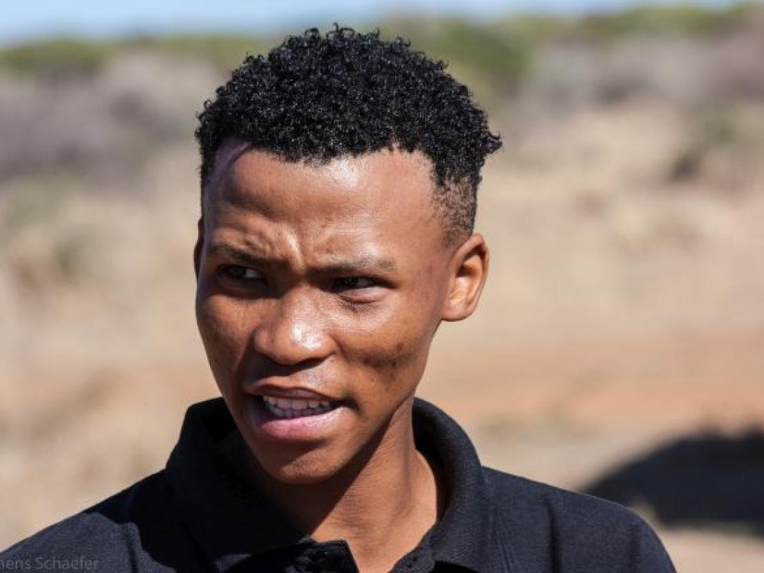 Bild Clemens Schaefer (92)