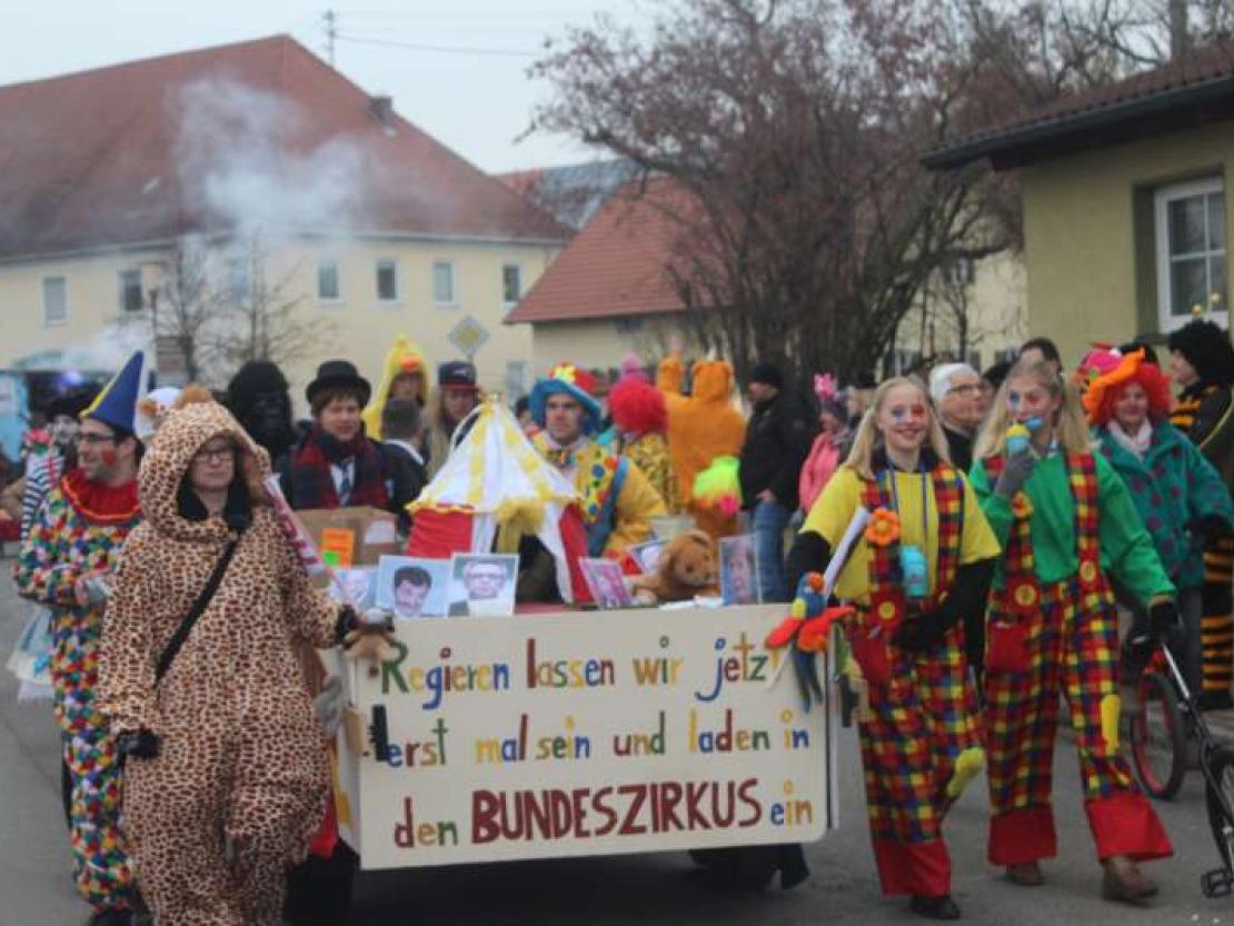 Gaudiwurm Genderkingen 2018 @MS 039