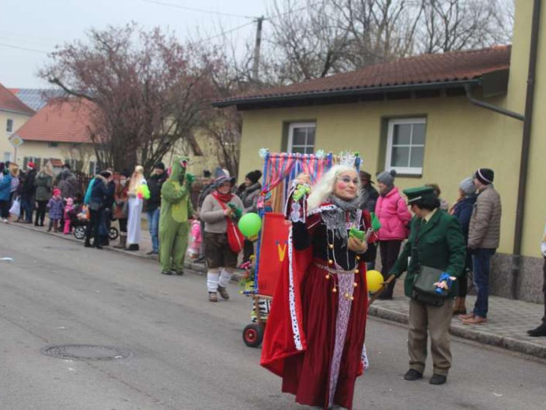 Gaudiwurm Genderkingen 2018 @MS 043
