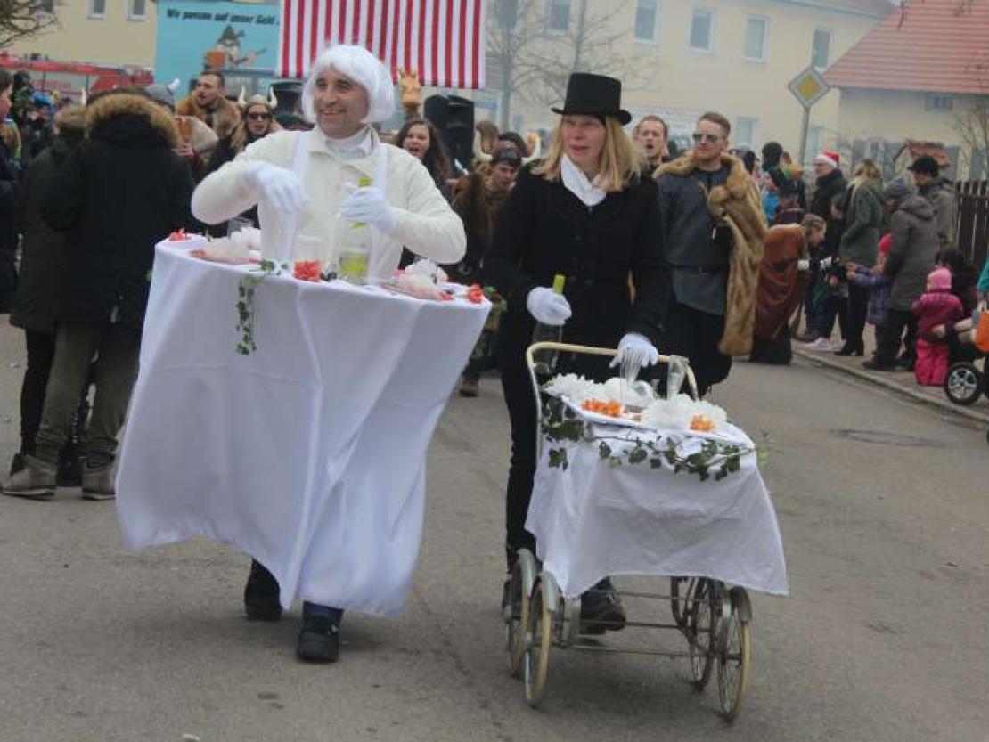 Gaudiwurm Genderkingen 2018 @MS 047