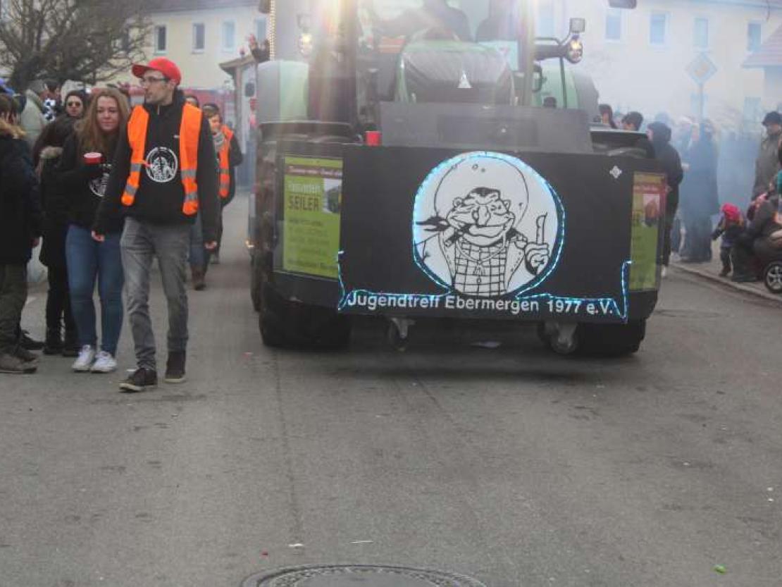 Gaudiwurm Genderkingen 2018 @MS 053