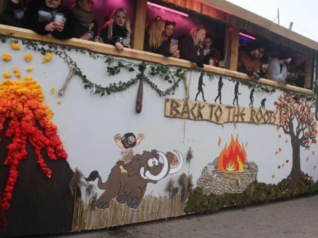 Gaudiwurm Genderkingen 2018 @MS 056