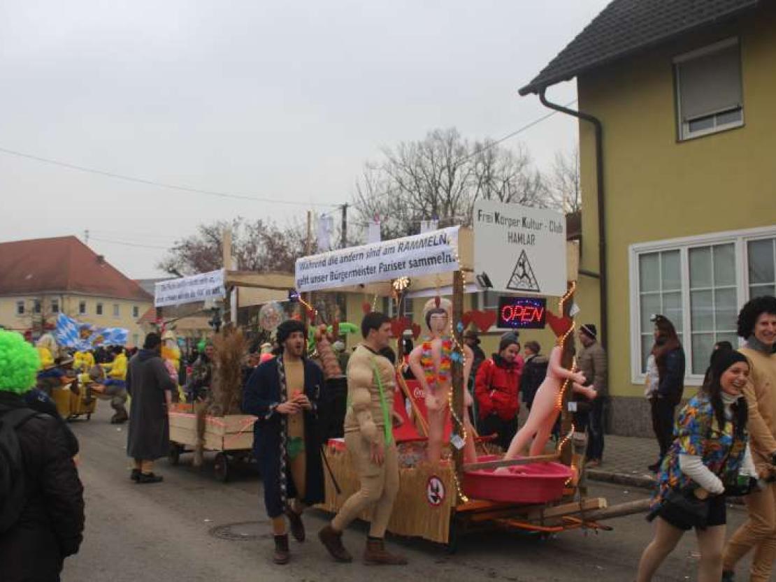 Gaudiwurm Genderkingen 2018 @MS 062