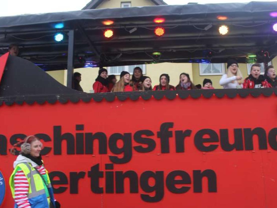 Gaudiwurm Genderkingen 2018 @MS 074