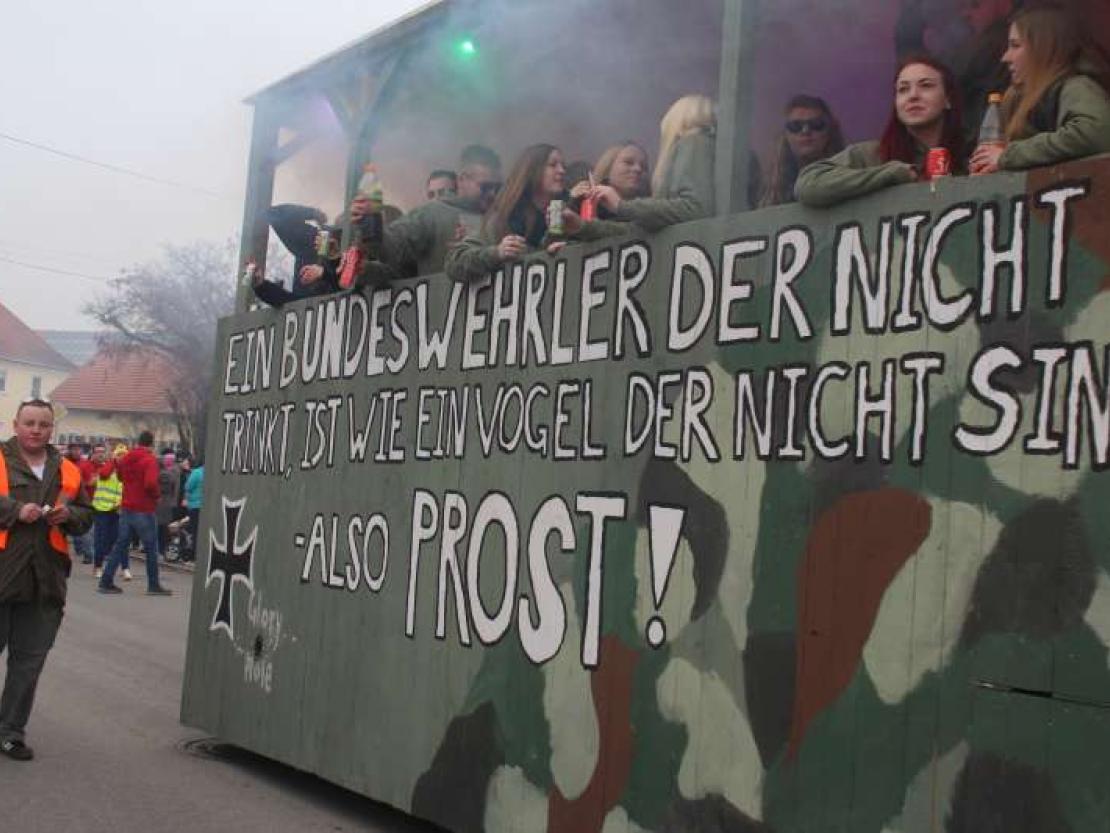 Gaudiwurm Genderkingen 2018 @MS 016