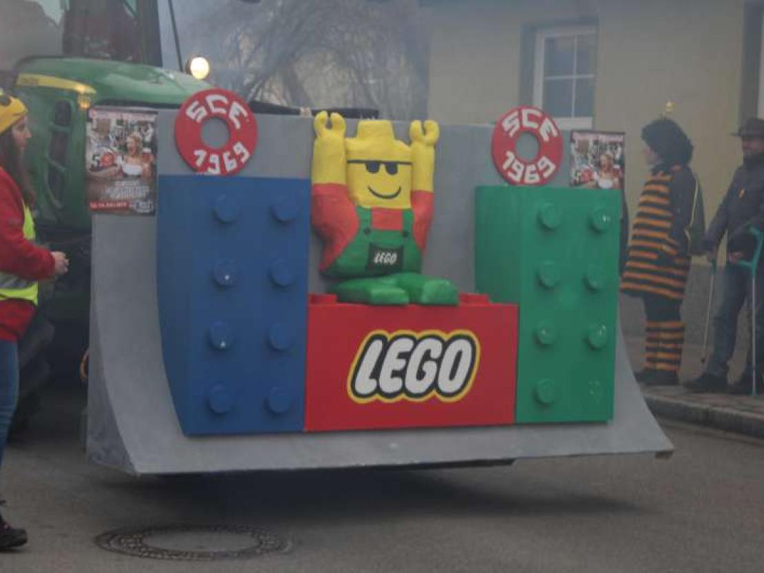 Gaudiwurm Genderkingen 2018 @MS 017