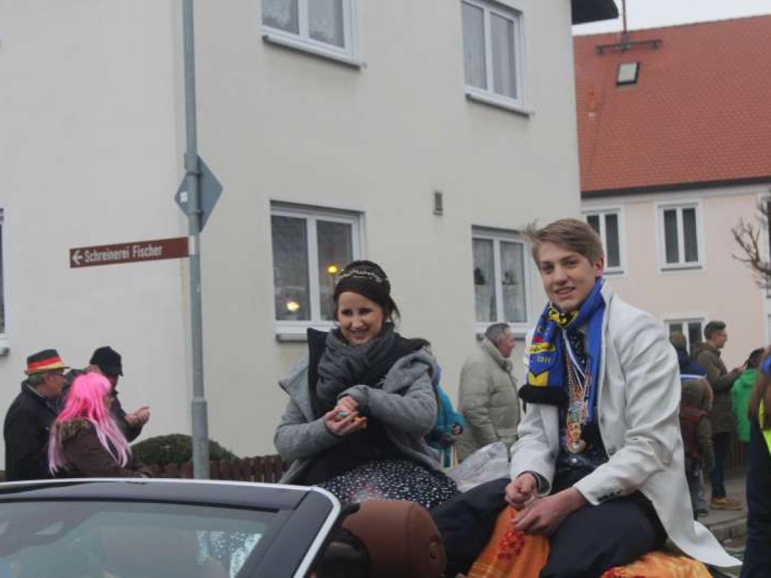 Gaudiwurm Genderkingen 2018 @MS 023