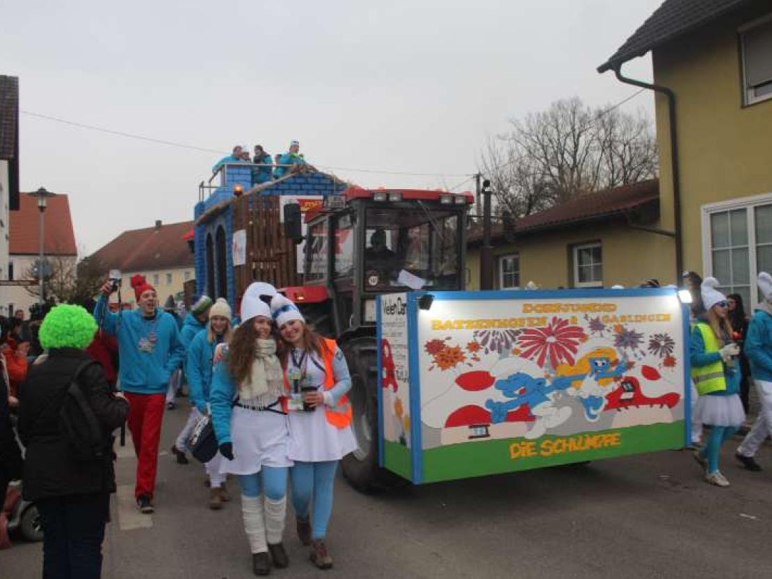 Gaudiwurm Genderkingen 2018 @MS 028