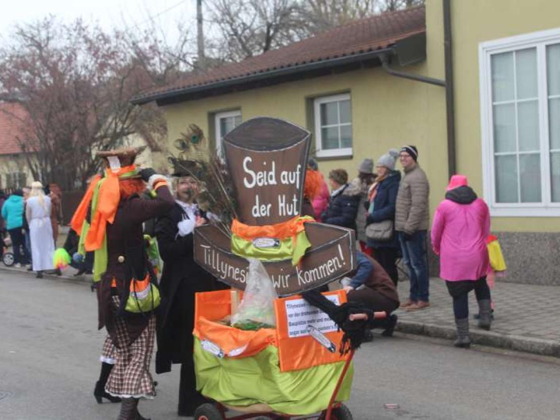 Gaudiwurm Genderkingen 2018 @MS 031