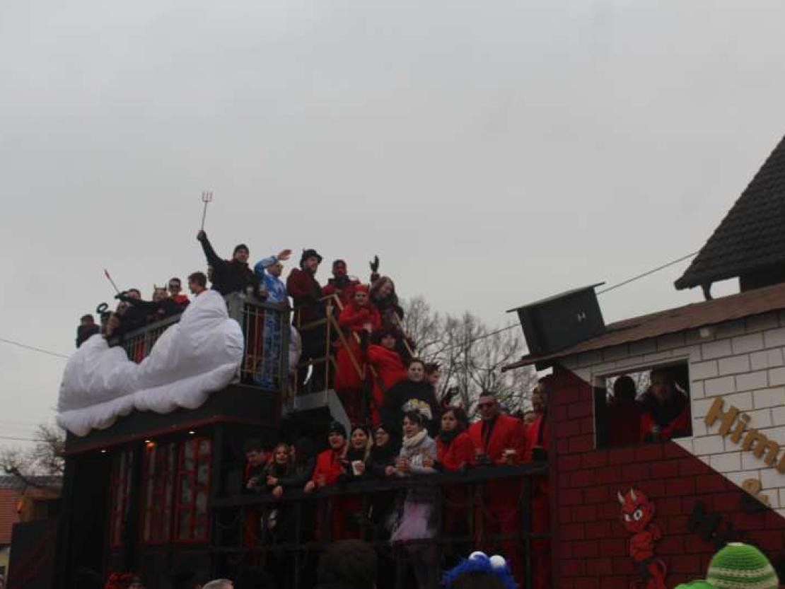 Gaudiwurm Genderkingen 2018 @MS 032