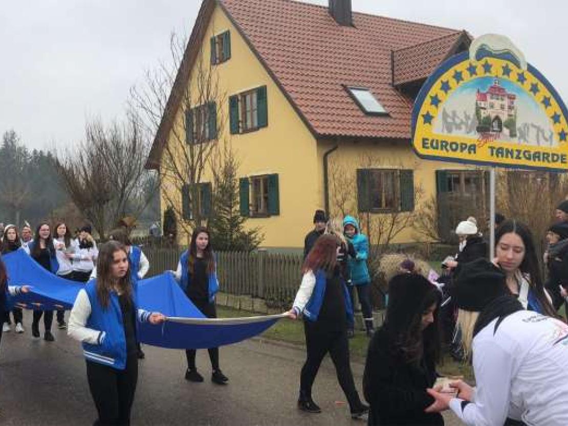 Umzug Megesheim 2018 @MS 009