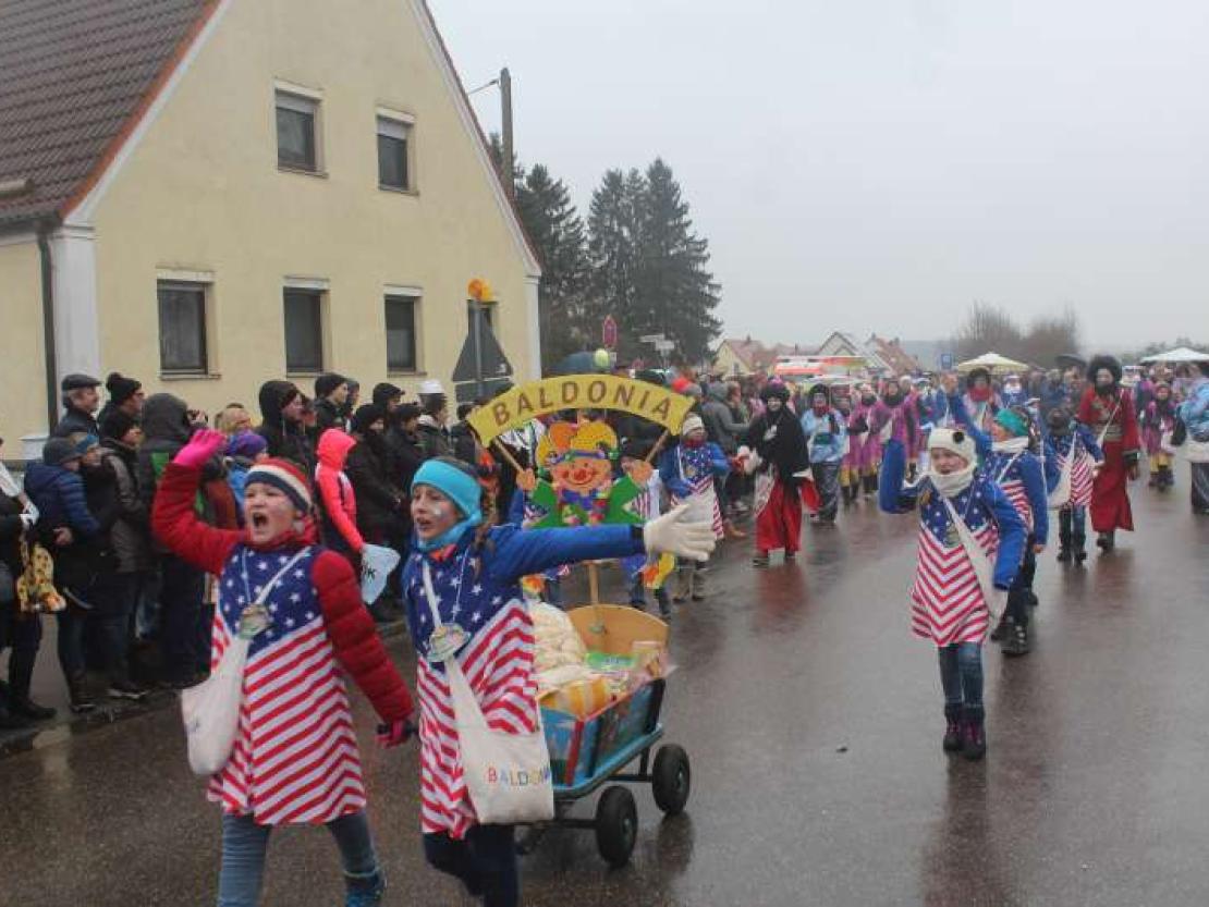 Umzug Megesheim 2018 @MS 022