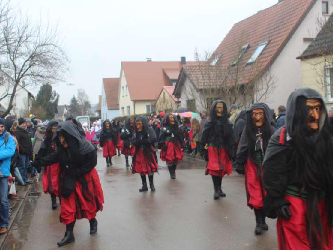 Umzug Megesheim 2018 @MS 024