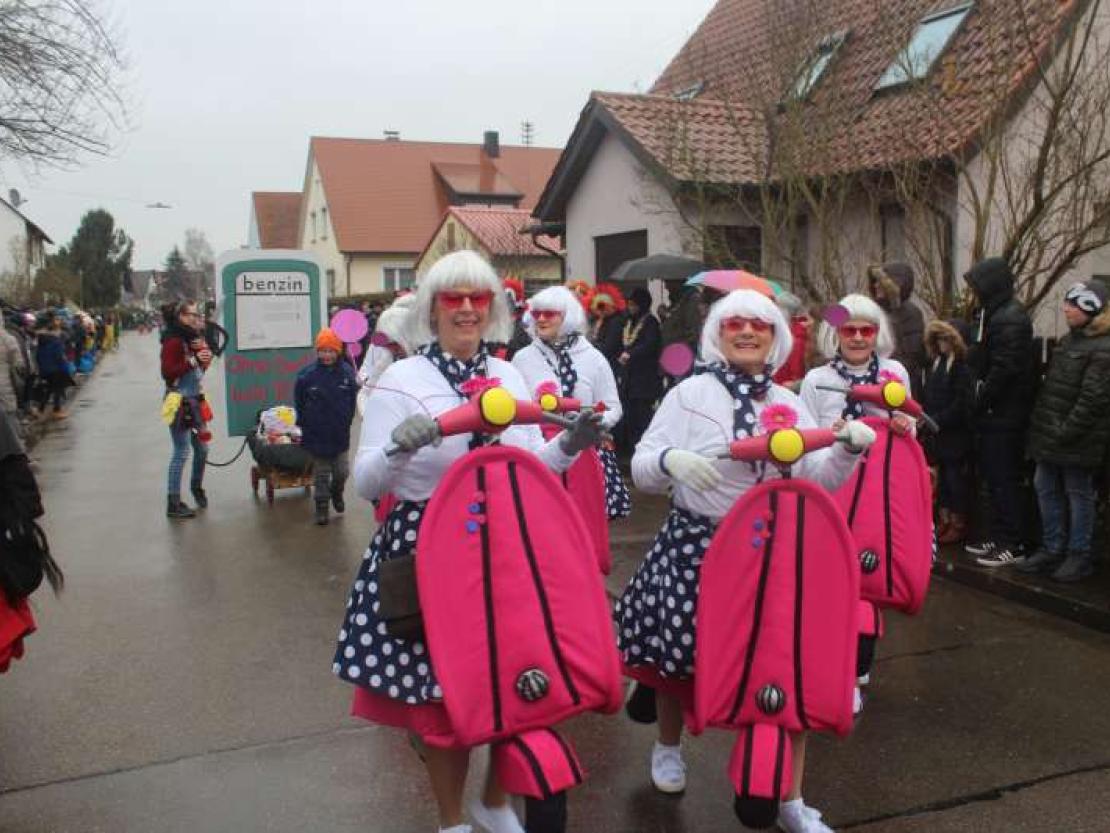 Umzug Megesheim 2018 @MS 029