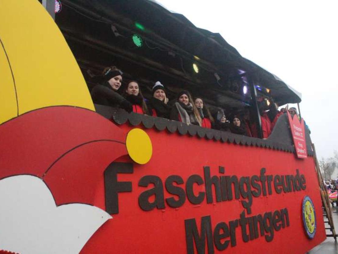 Umzug Megesheim 2018 @MS 040