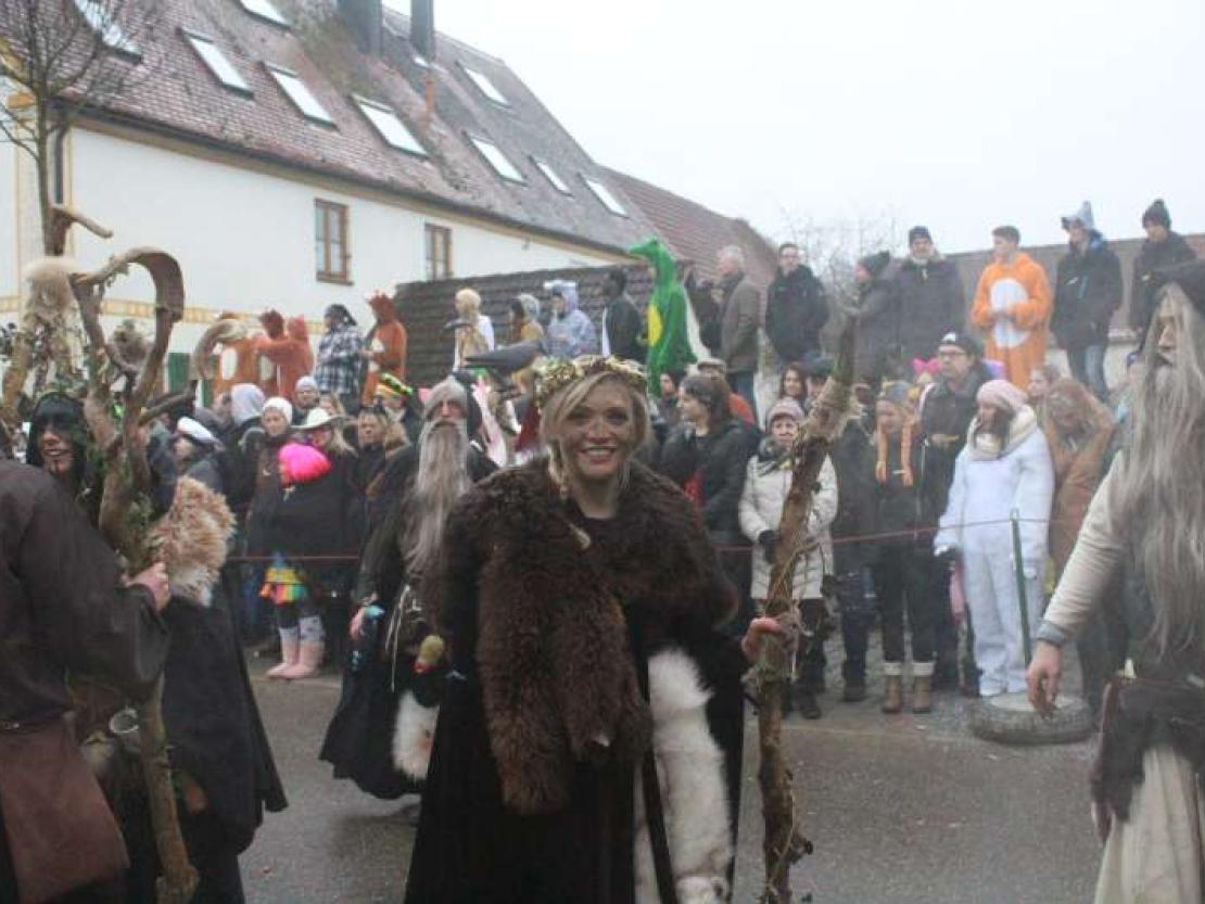 Umzug Megesheim 2018 @MS 056