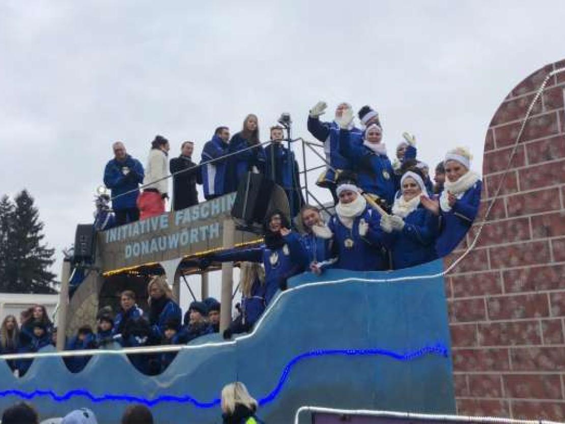 Umzug Megesheim 2018 @MS 002