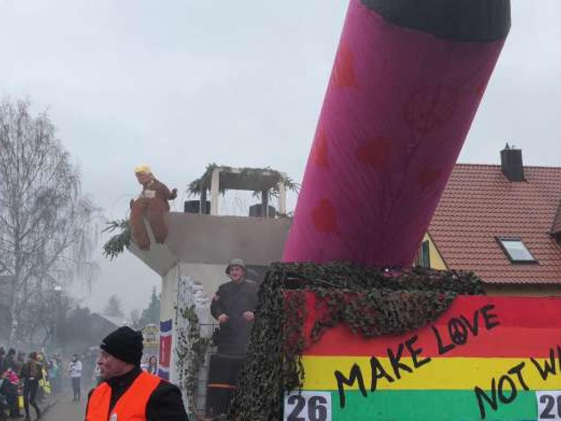 Umzug Megesheim 2018 @MS 003