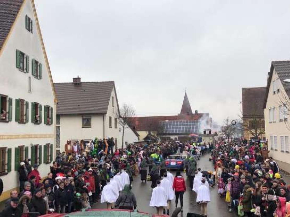 Umzug Megesheim 2018 @MS 004