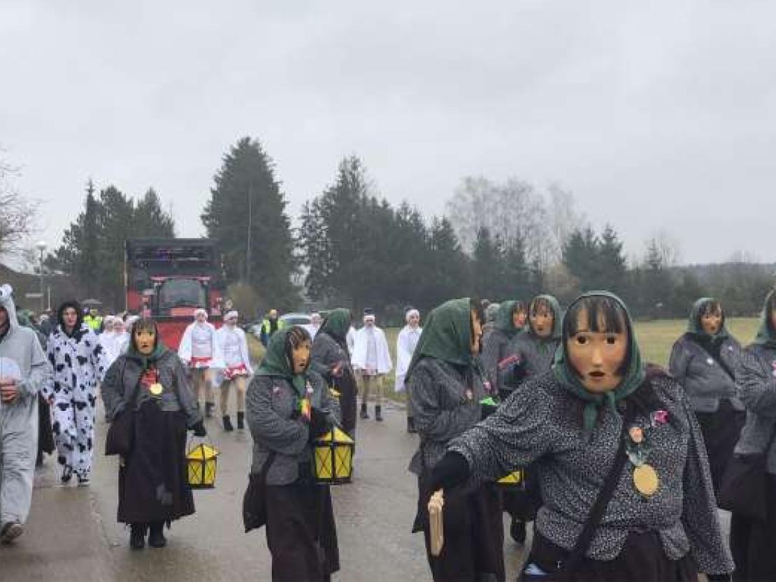 Umzug Megesheim 2018 @MS 005