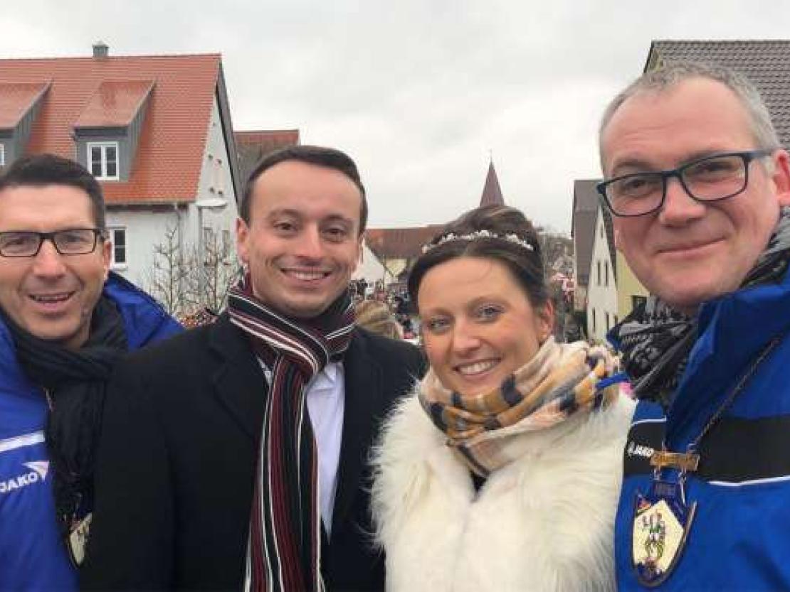 Umzug Megesheim 2018 @MS 008