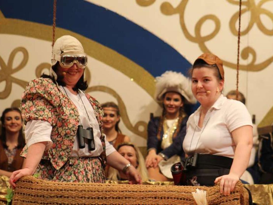 BunterAbend Donauwörth 2018 @MS 103