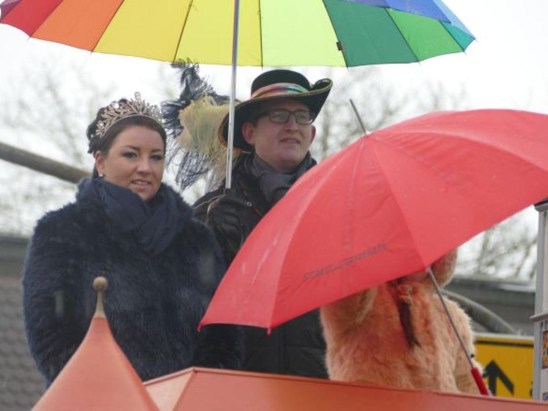 Faschingsumzug Rain 2018@Jenny Wagner0074