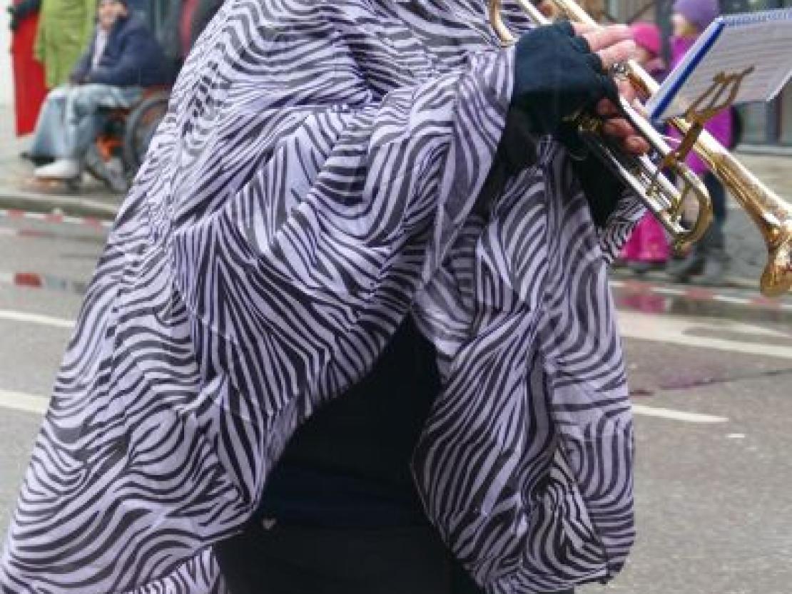 Faschingsumzug Rain 2018@Jenny Wagner0087