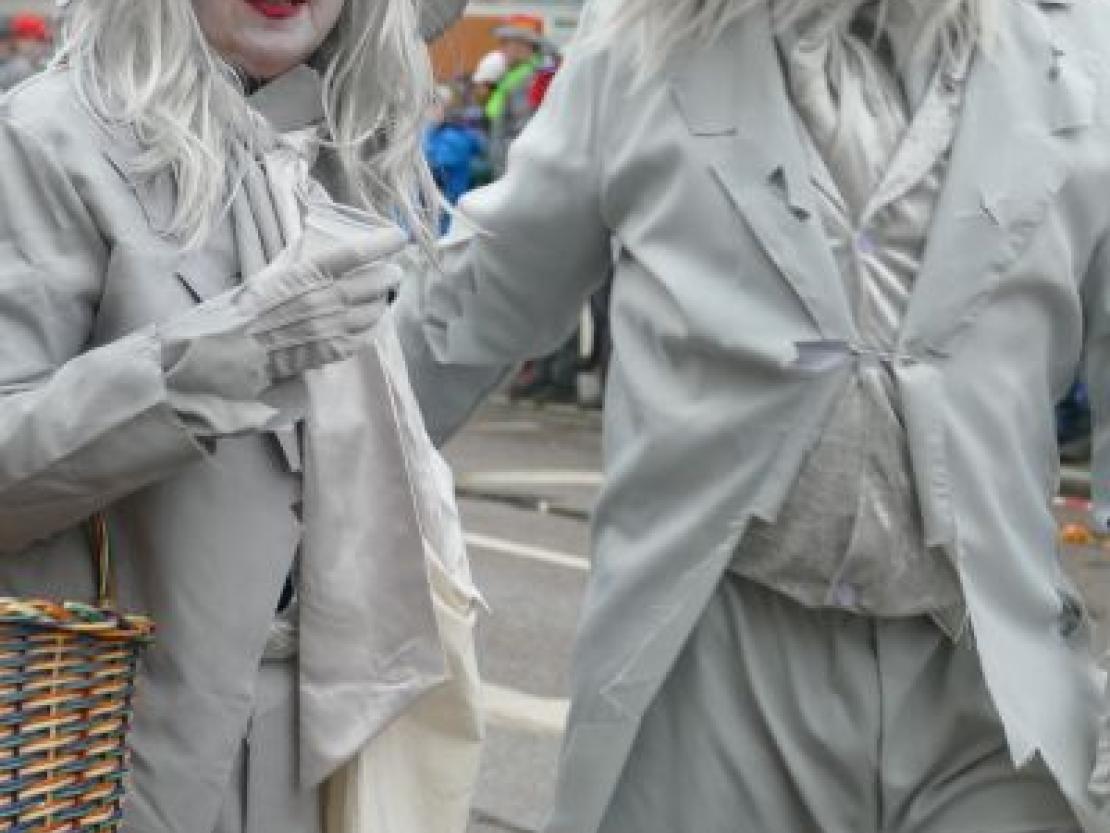 Faschingsumzug Rain 2018@Jenny Wagner0136