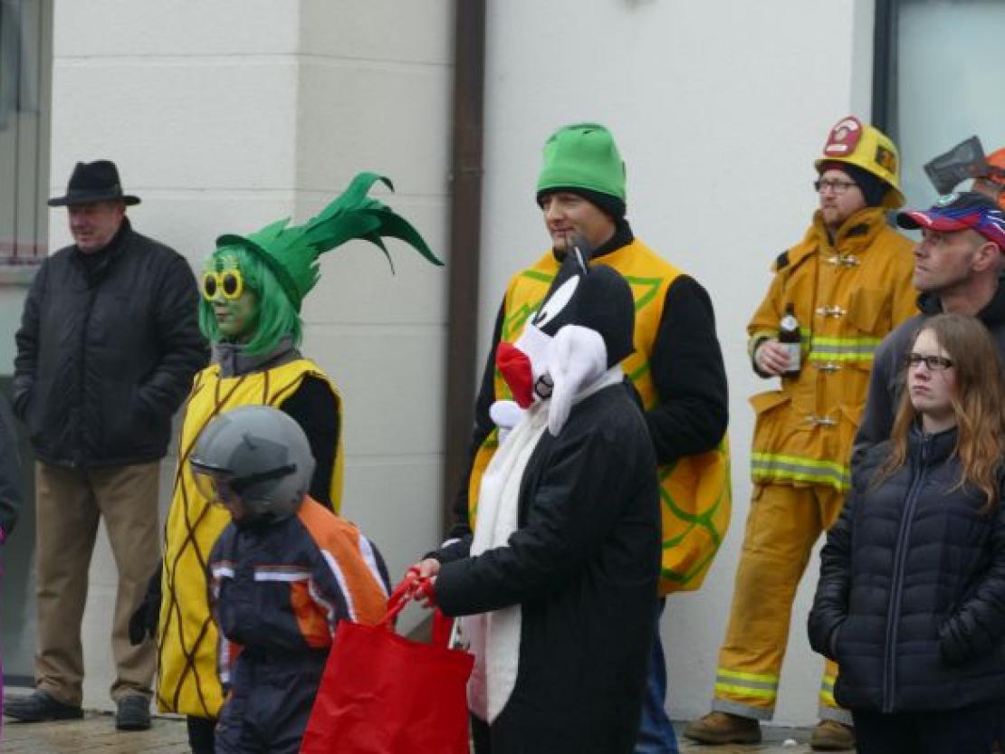 Faschingsumzug Rain 2018@Jenny Wagner0027