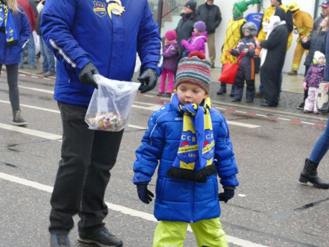 Faschingsumzug Rain 2018@Jenny Wagner0038