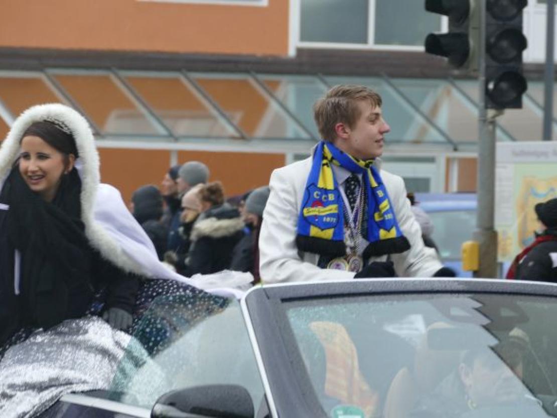 Faschingsumzug Rain 2018@Jenny Wagner0039