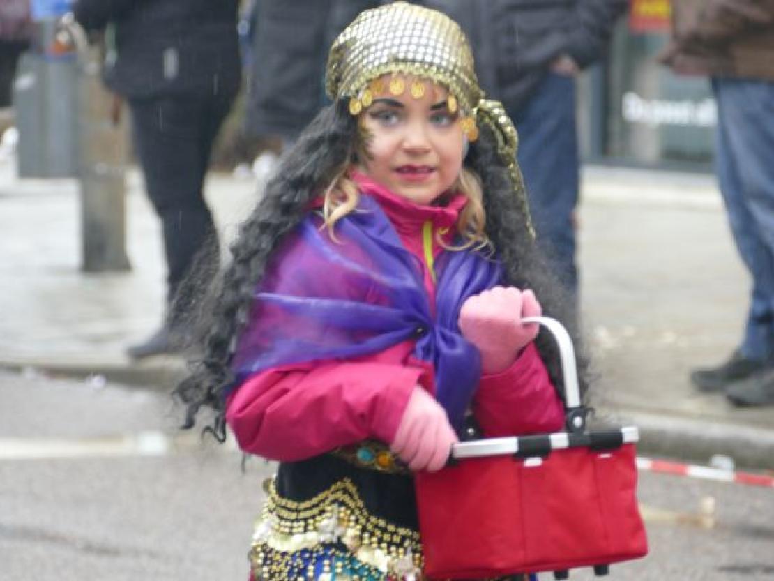 Faschingsumzug Rain 2018@Jenny Wagner0046