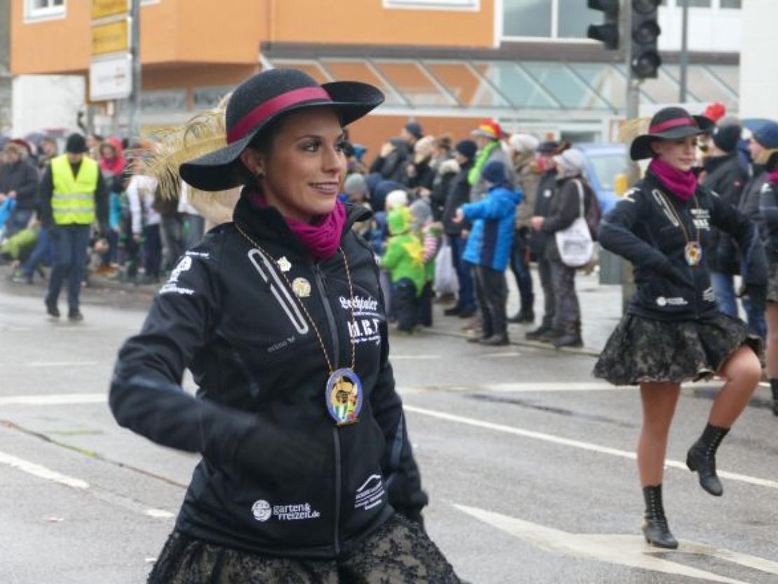 Faschingsumzug Rain 2018@Jenny Wagner0047