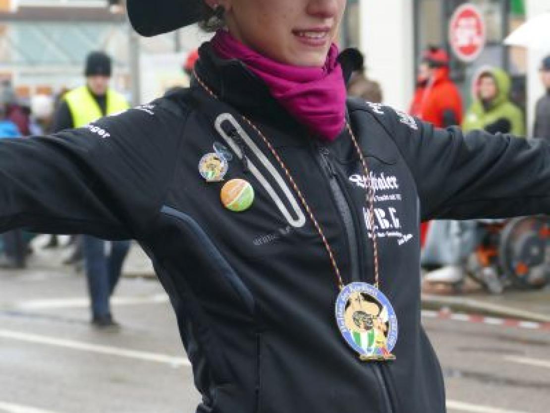 Faschingsumzug Rain 2018@Jenny Wagner0049