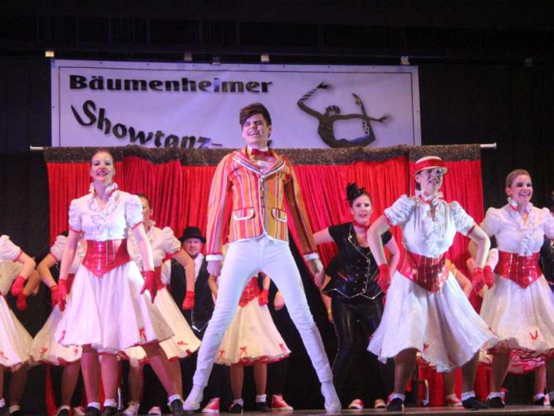 Showtanznacht Bäumenheim 2018 @MS 058