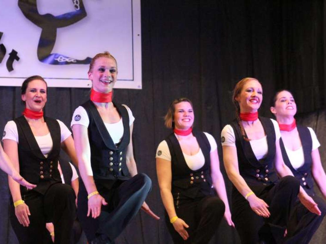 Showtanznacht Bäumenheim 2018 @MS 094