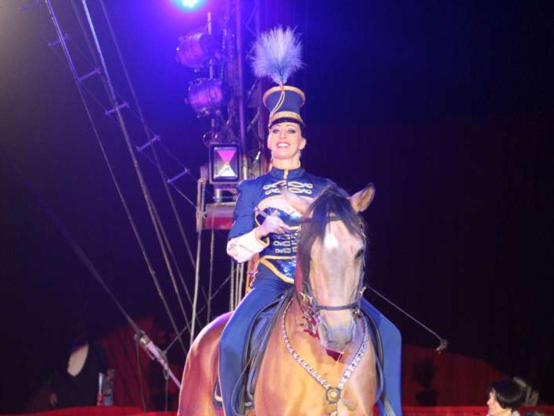 Zirkus Krone 2018 103