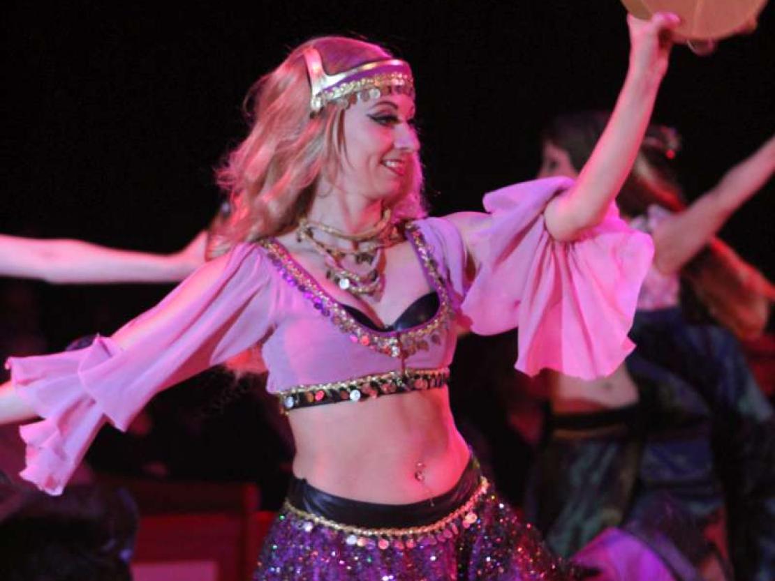 Zirkus Krone 2018 113