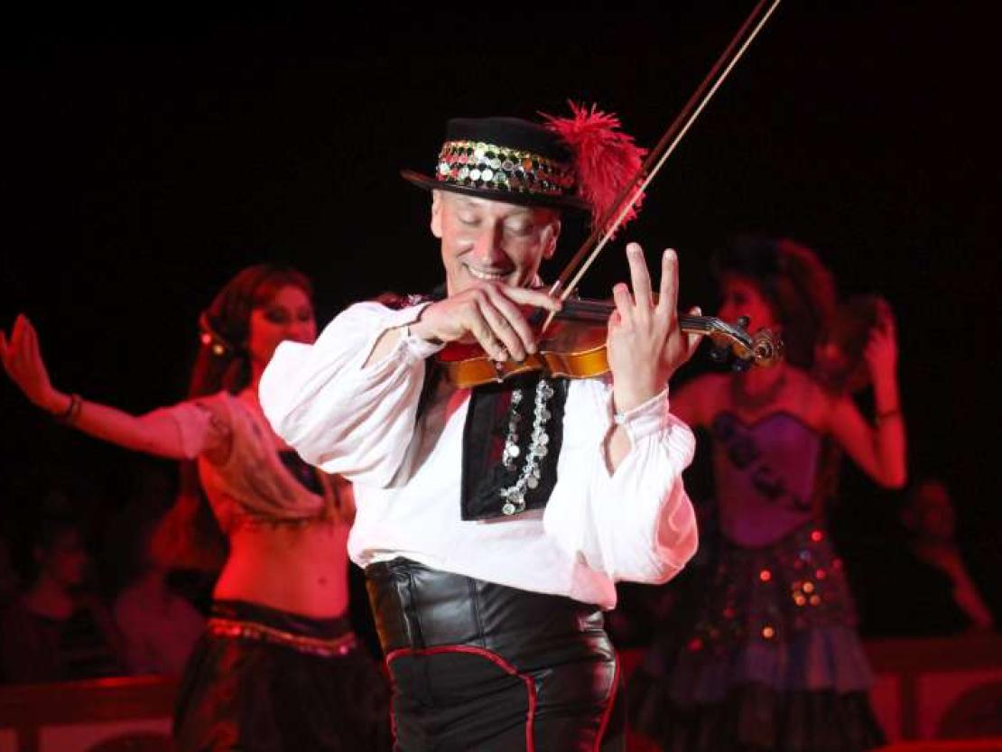 Zirkus Krone 2018 117