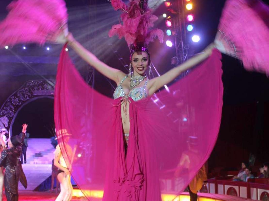 Zirkus Krone 2018 015