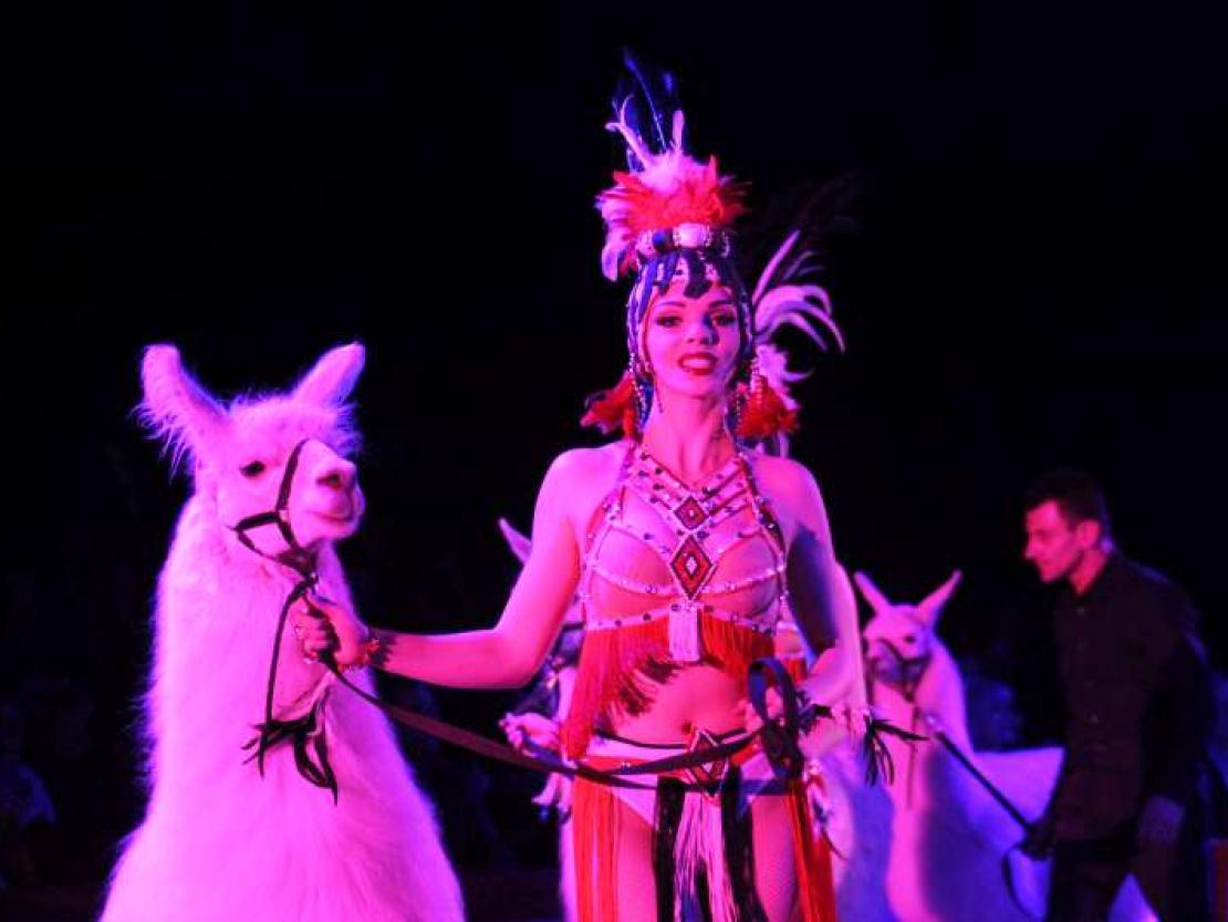 Zirkus Krone 2018 263